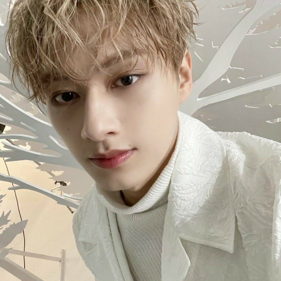 A moment captured by Jun (SEVENTEEN)'s fan