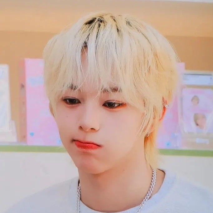 Latest photo of Chihen (AHOF)