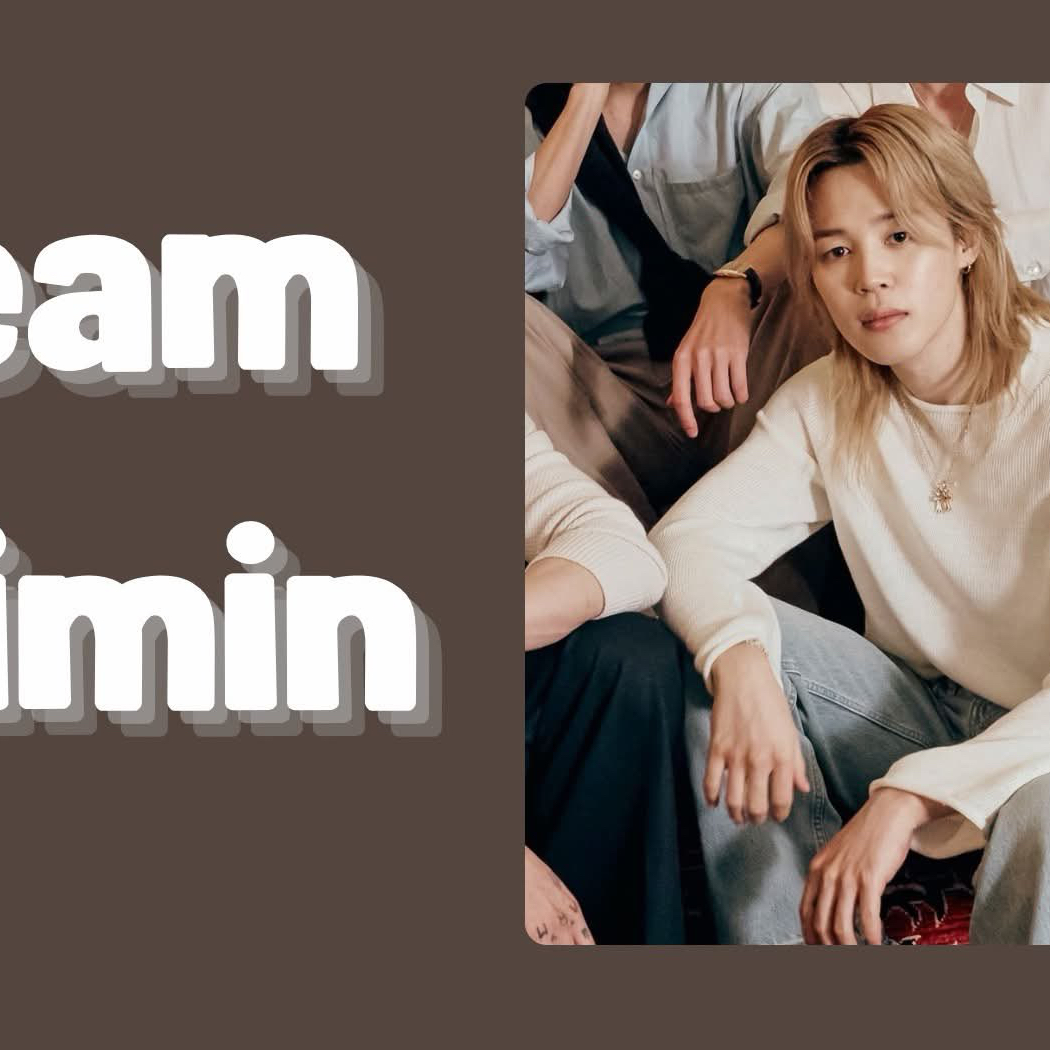 Latest photo of Jimin (BTS)