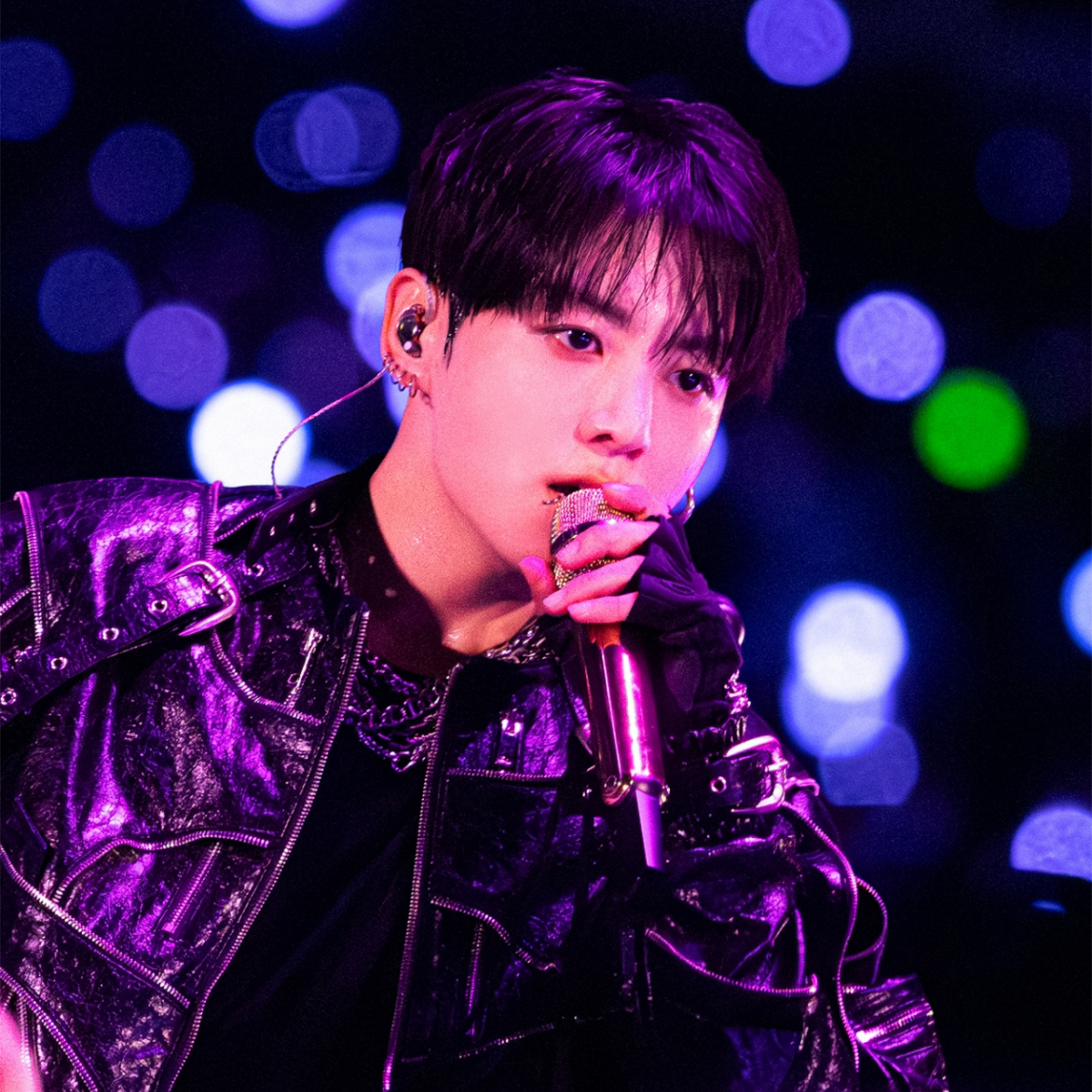 정국 (방탄소년단)의 최신 사진