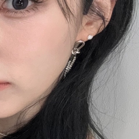 Behind-the-scenes cut of Jeong Yein (Lovelyz)