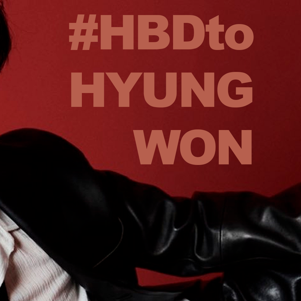 몬스타엑스의 비하인드 컷