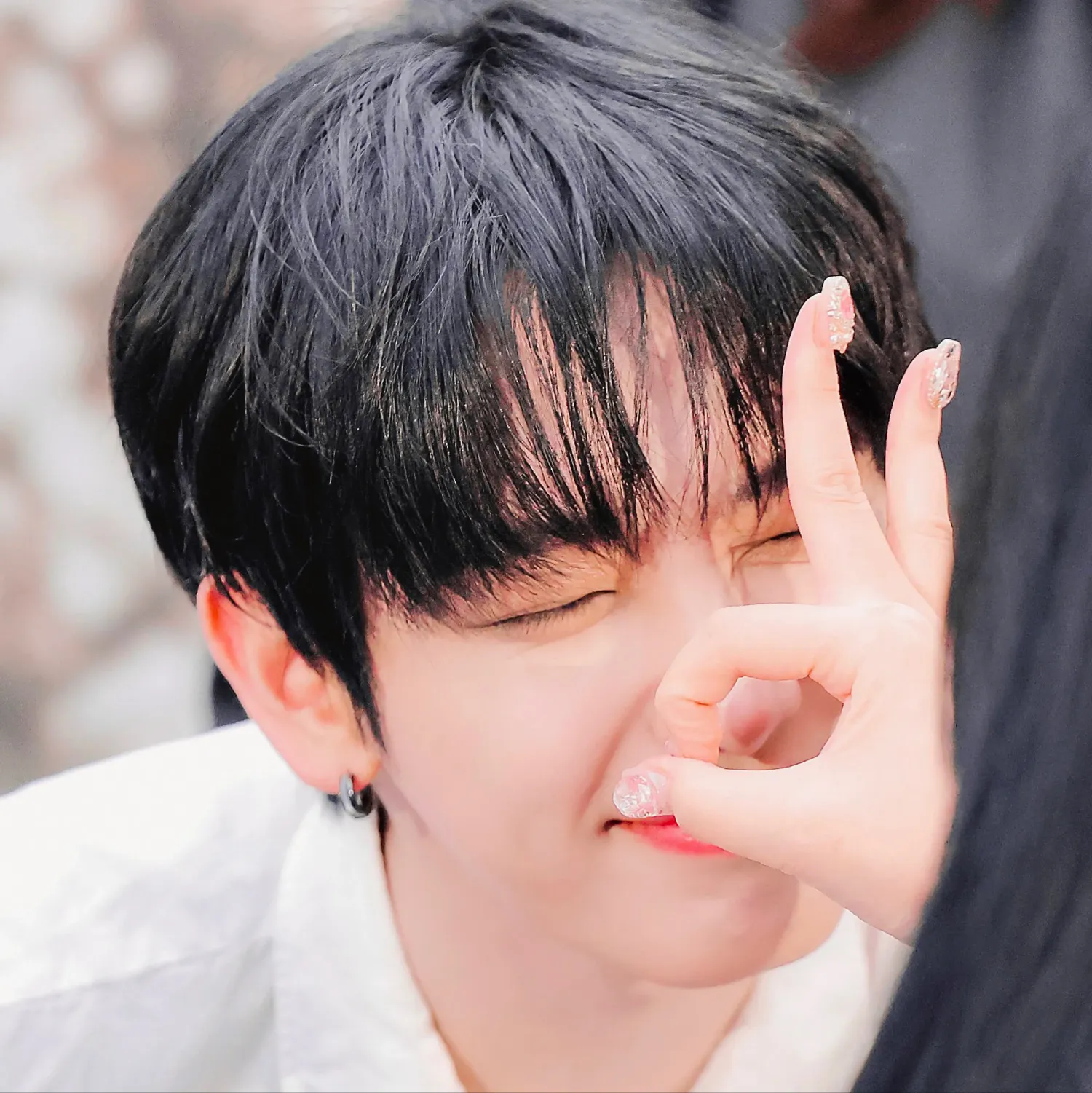 명재현 (BOYNEXTDOOR)의 최신 사진