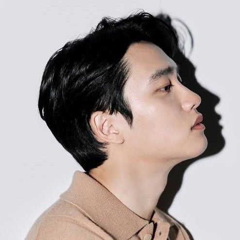 EXO의 비하인드 컷