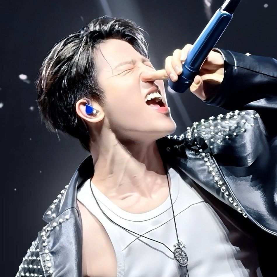 소정환 (TREASURE) 최근 활동샷