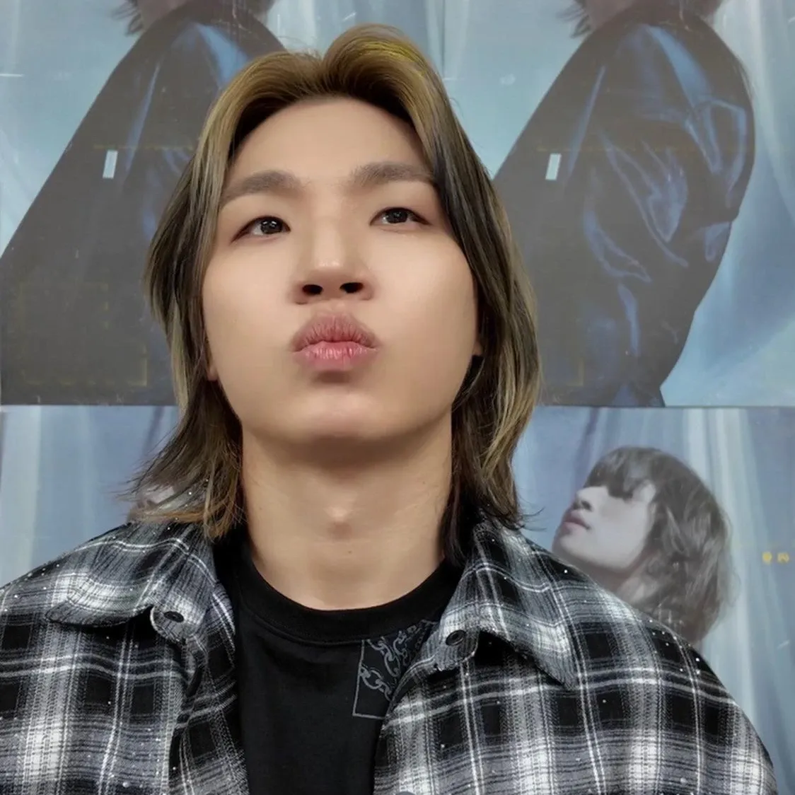 Latest photo of Daesung (BIGBANG)