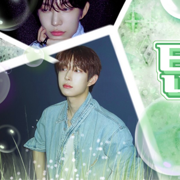 Popular profile image of Kim Geonwoo (ALPHA DRIVE ONE) selected by votes