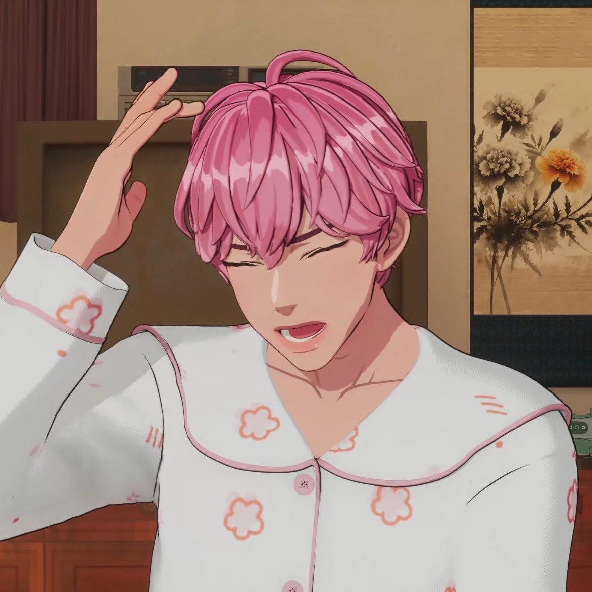 Latest photo of Bamby (PLAVE)