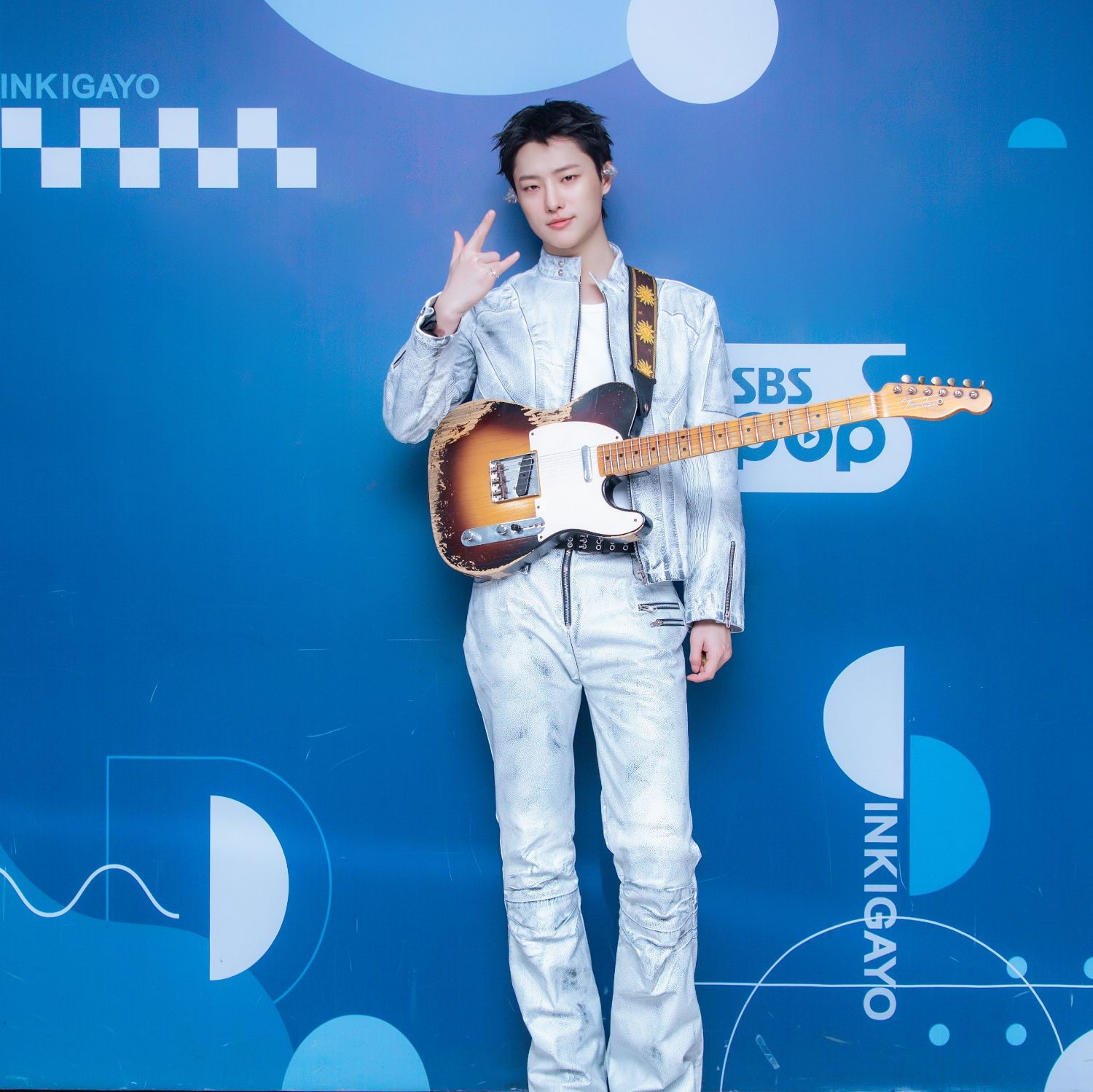 WOODZ的最新照片