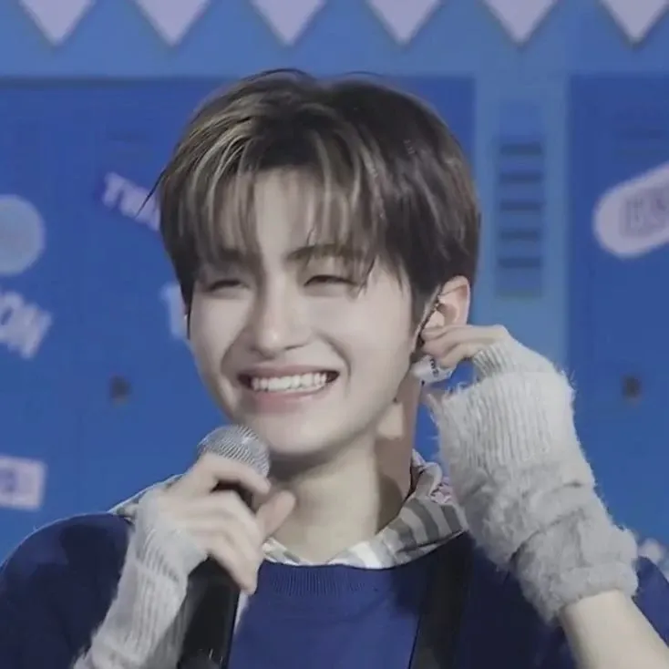Latest photo of Jihoon (TWS)
