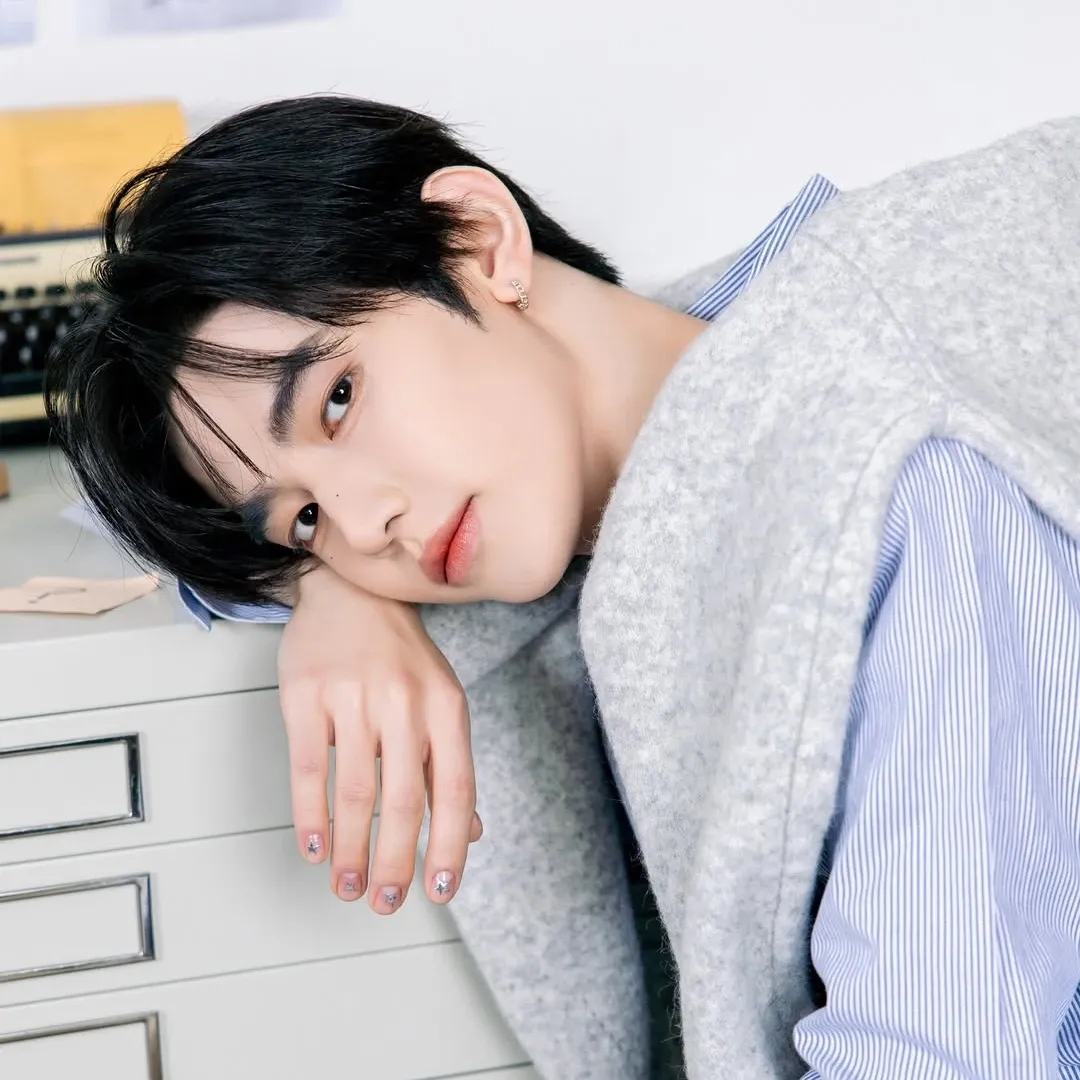 章昊的最新活动照片