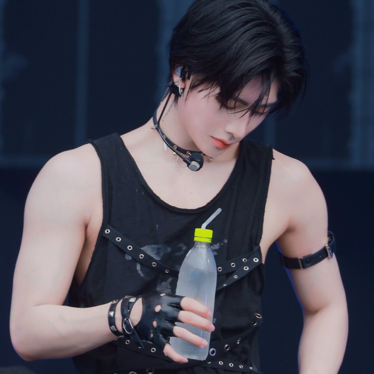 Latest photo of Ricky (ZEROBASEONE)