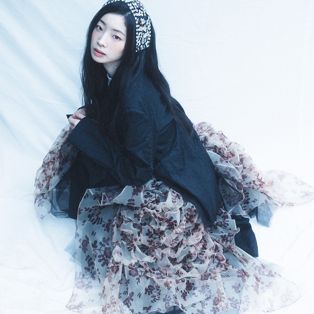 TWICE粉絲拍下的瞬間