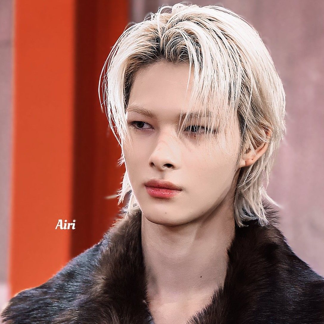 Potret di balik layar NI-KI (ENHYPEN)