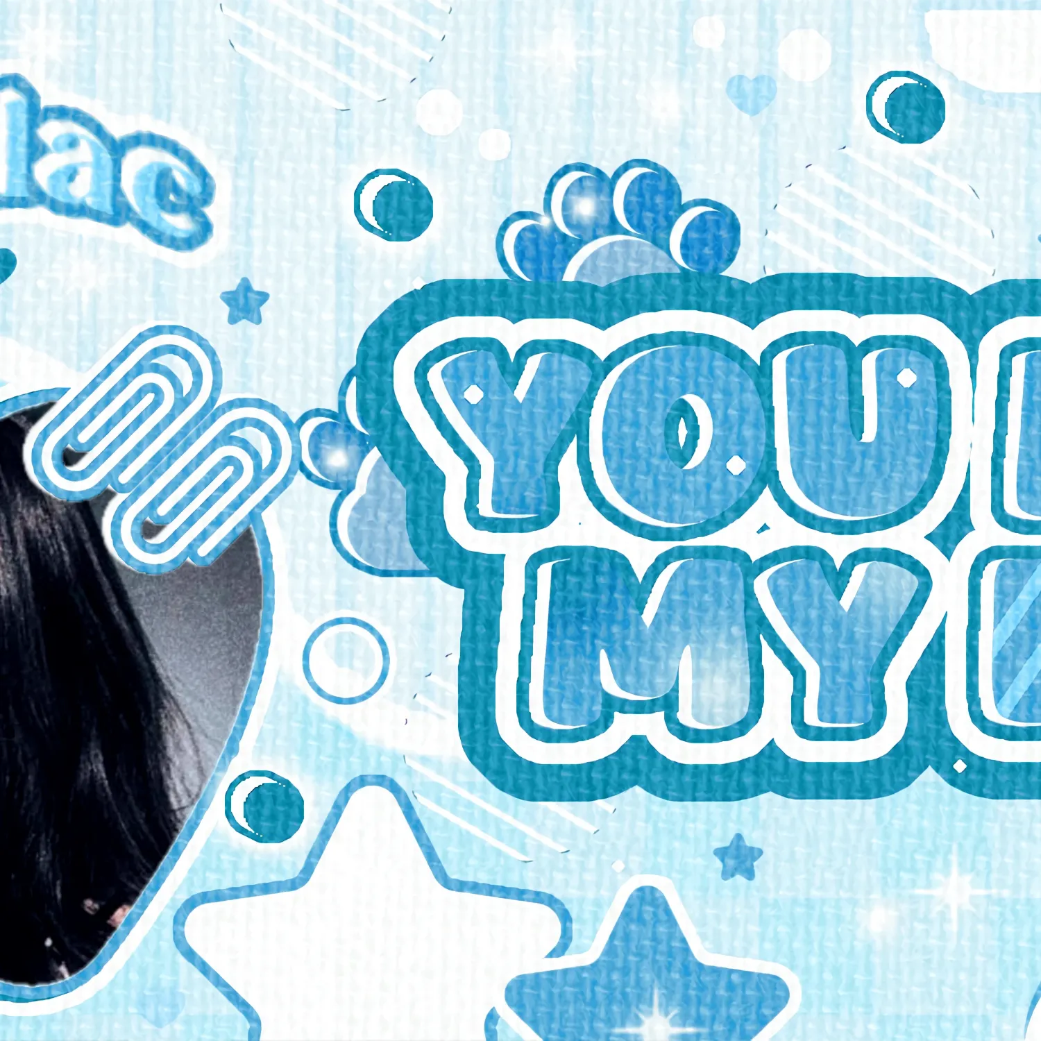 Behind-the-scenes cut of Yuju (GFRIEND)