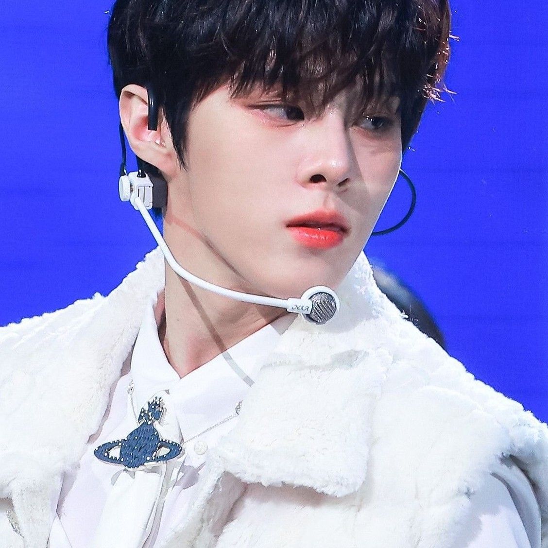 김우석의 비하인드 컷