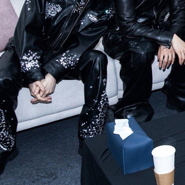 防彈少年團的最新活動照片