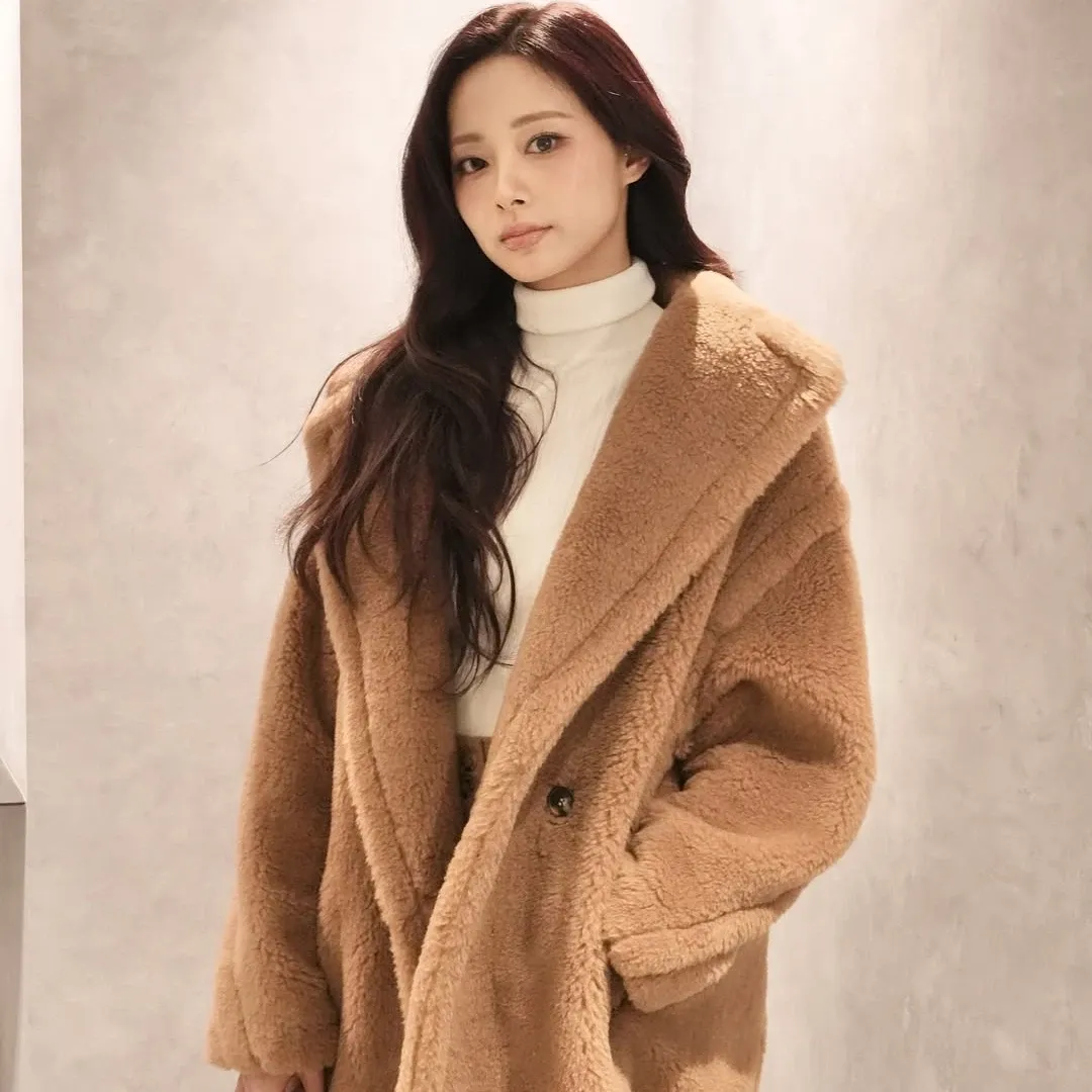쯔위 (TWICE)의 최신 사진