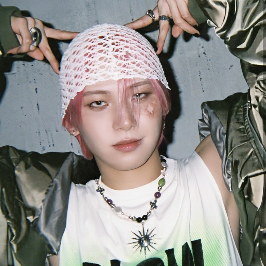 A moment captured by Kawashiri Ren (JO1)'s fan