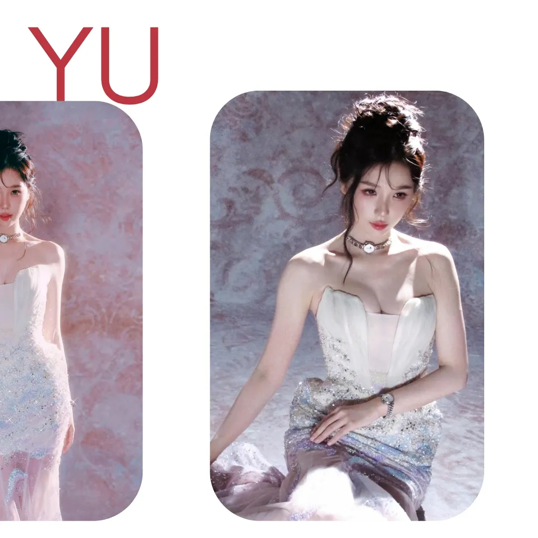 Latest photo of Esther Yu