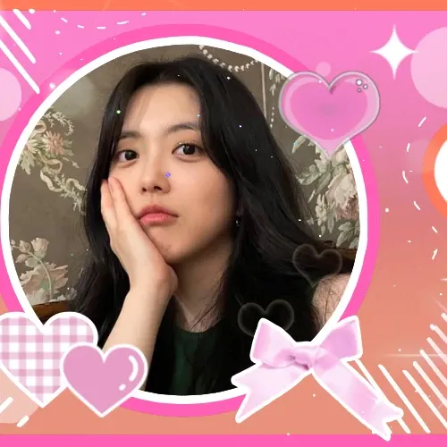 Latest photo of Ji Suyeon