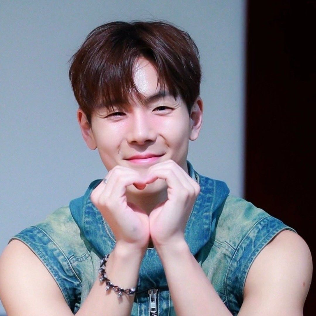 셔누 (몬스타엑스)의 최신 사진