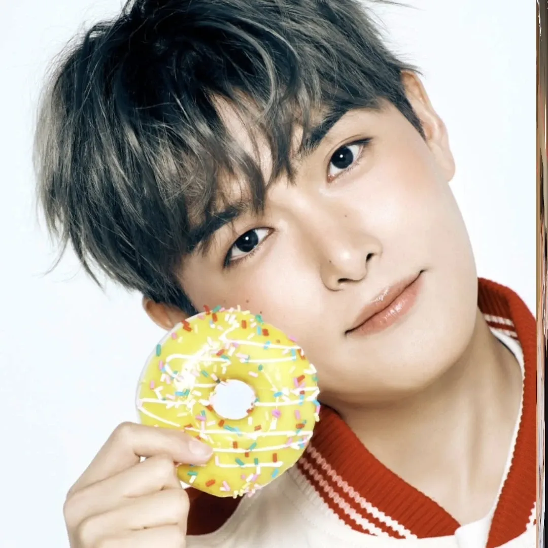 Latest photo of Ryeowook (Super Junior)