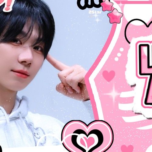 Foto aktivitas terbaru Park Han (AHOF)