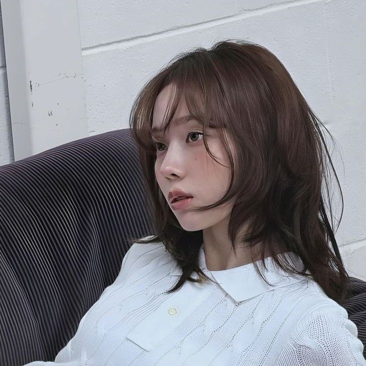 Winter (aespa)的最新活動照片