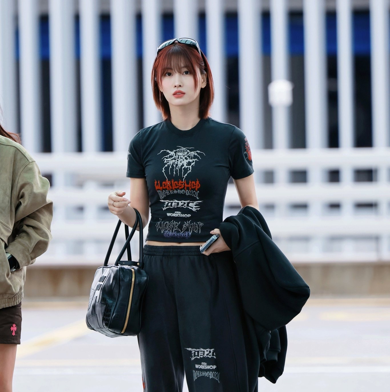 モモ (TWICE)の最近の活動写真