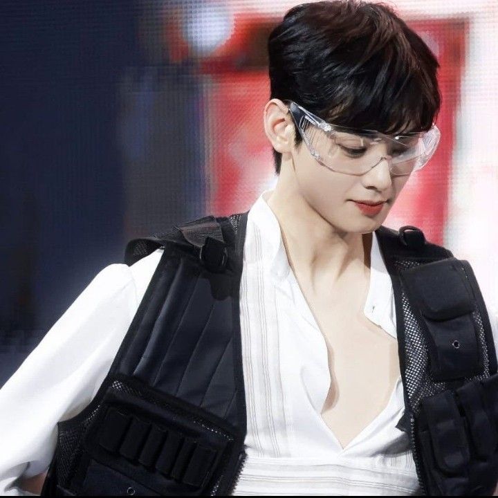 Latest photo of ASTRO