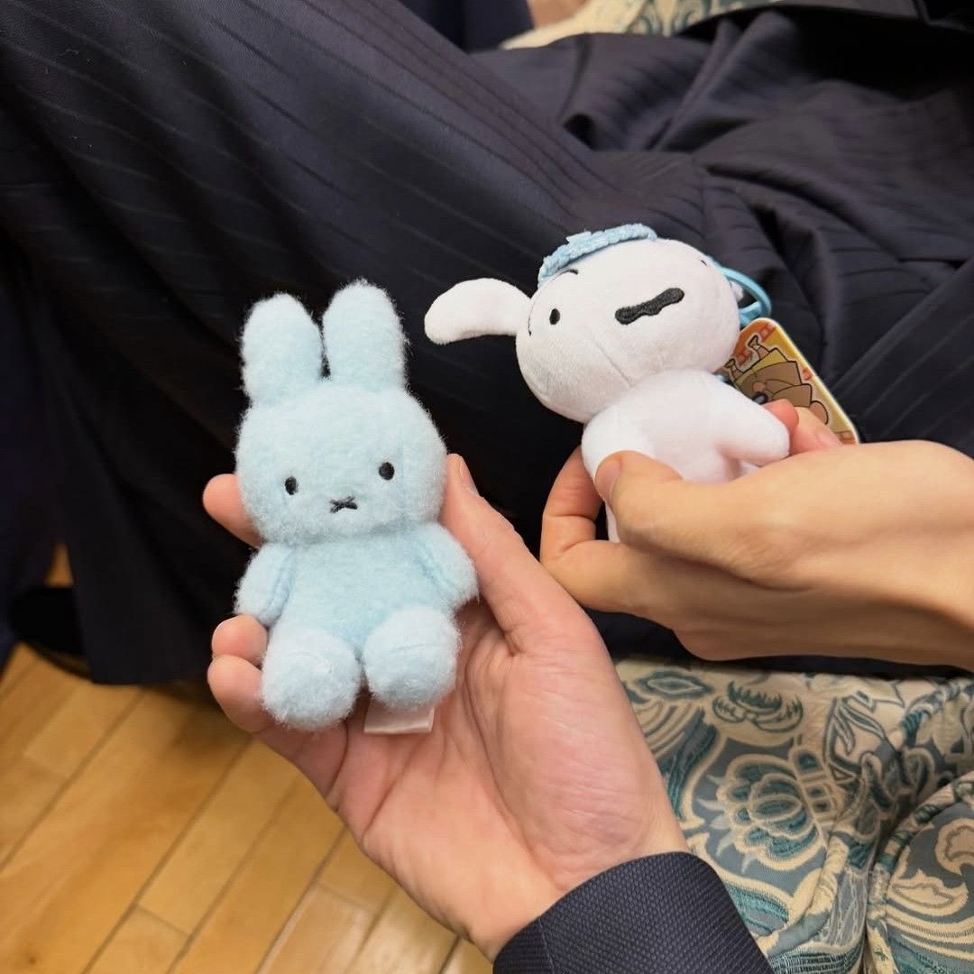 BTSファンが撮った瞬間