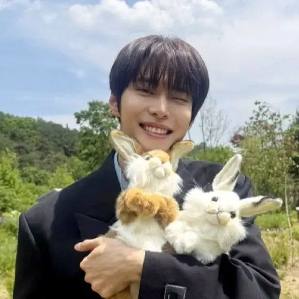 A moment captured by Doyoung (NCT 127)'s fan