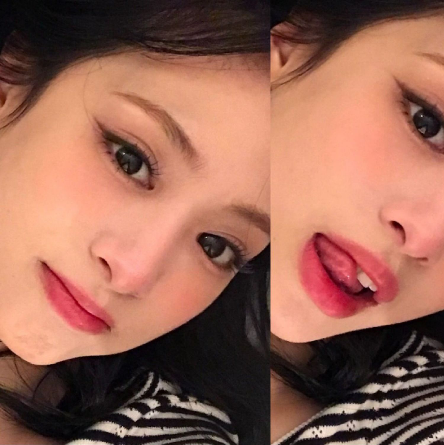 雅譞 (BABYMONSTER)的幕後花絮