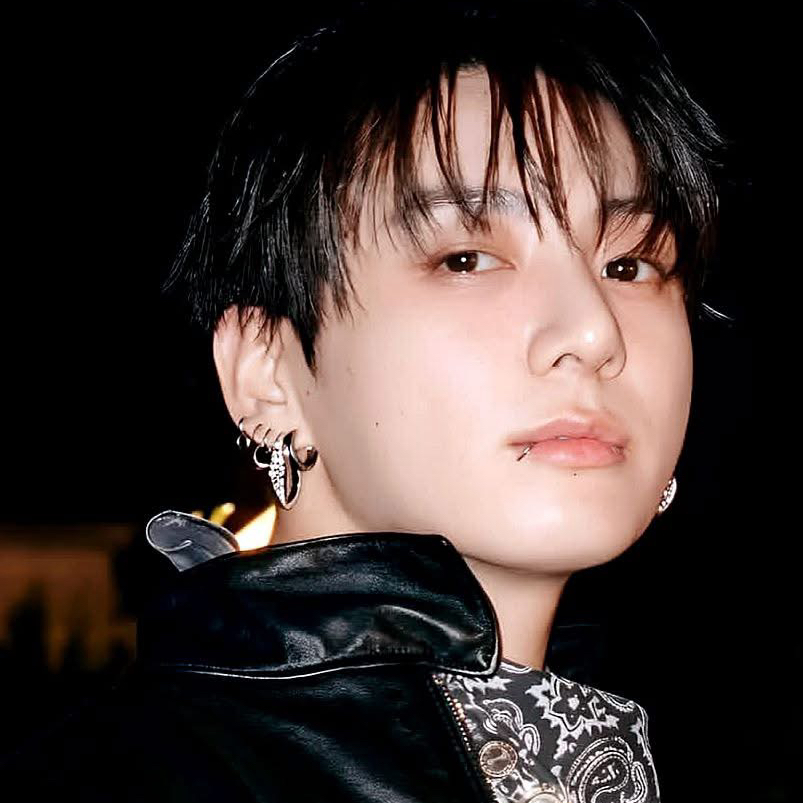 Momen yang diabadikan oleh penggemar Jungkook (BTS)