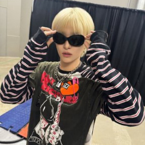 Latest photo of Jihoon (TREASURE)