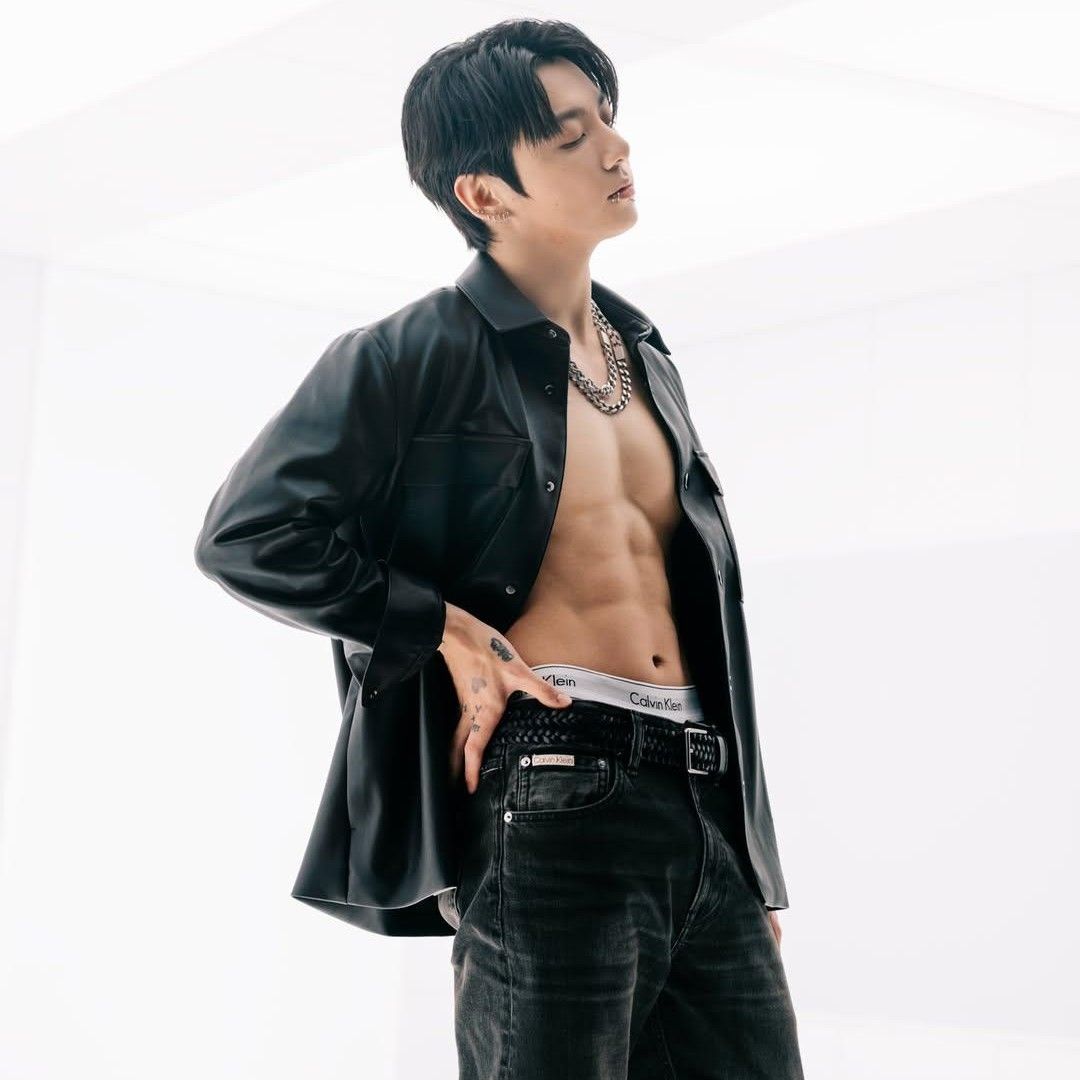 ジョングク (BTS)の最近の活動写真