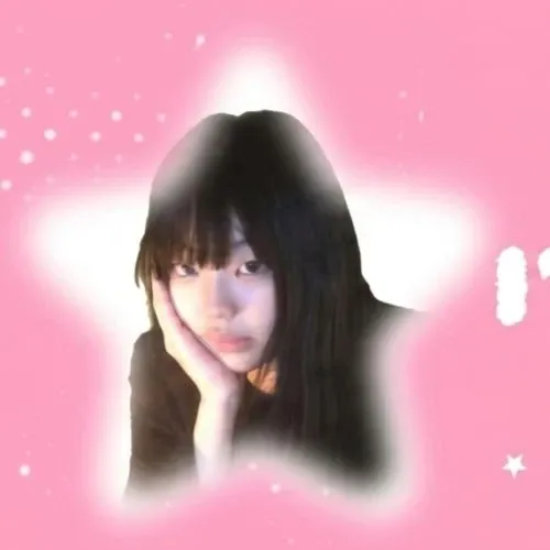 Behind-the-scenes cut of Haeun (Lapillus)