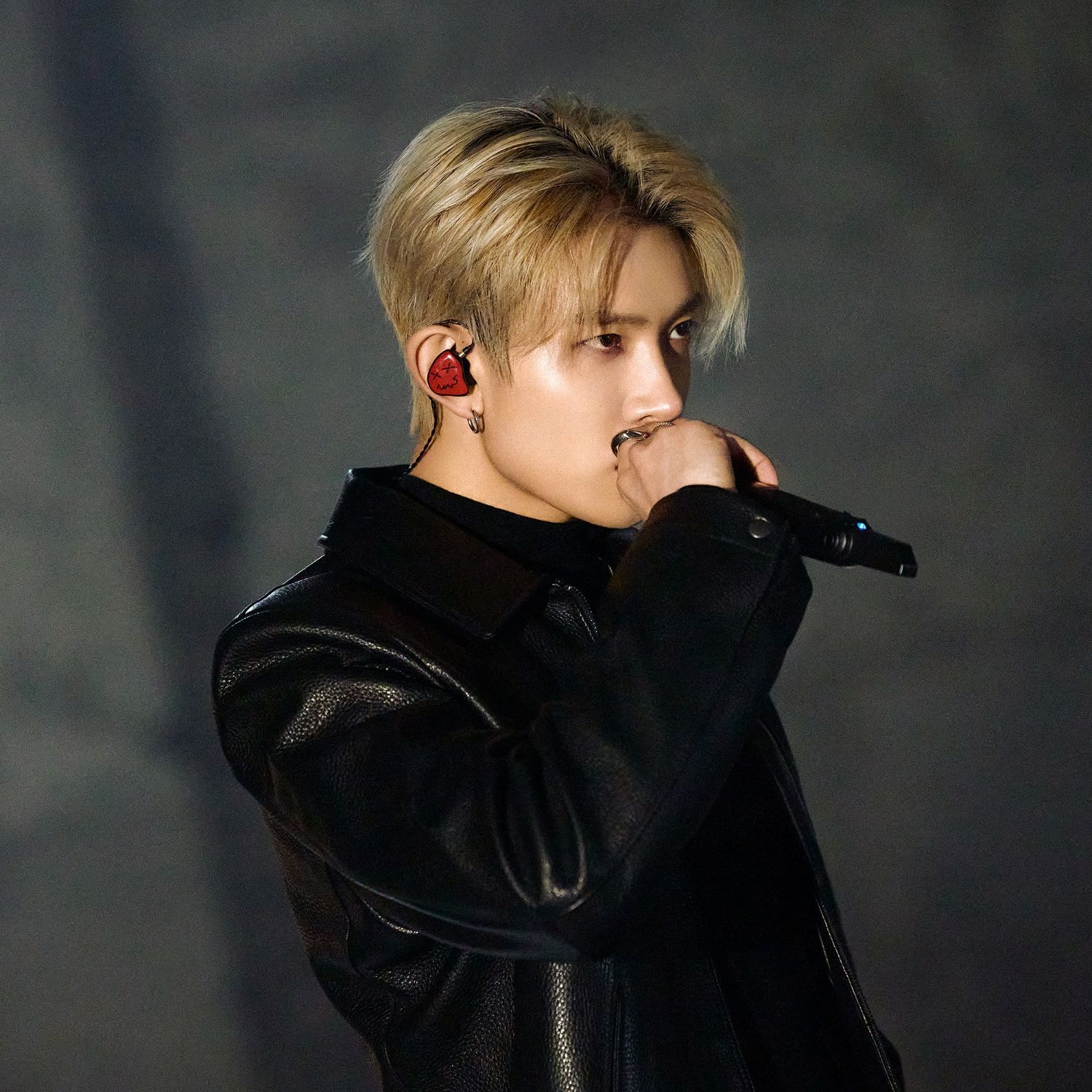 희승 (ENHYPEN) 최근 활동샷