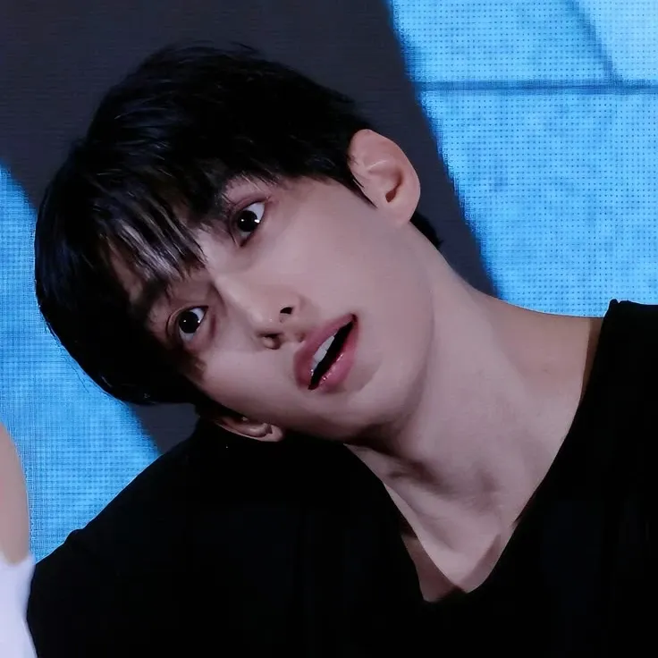 세븐틴의 비하인드 컷