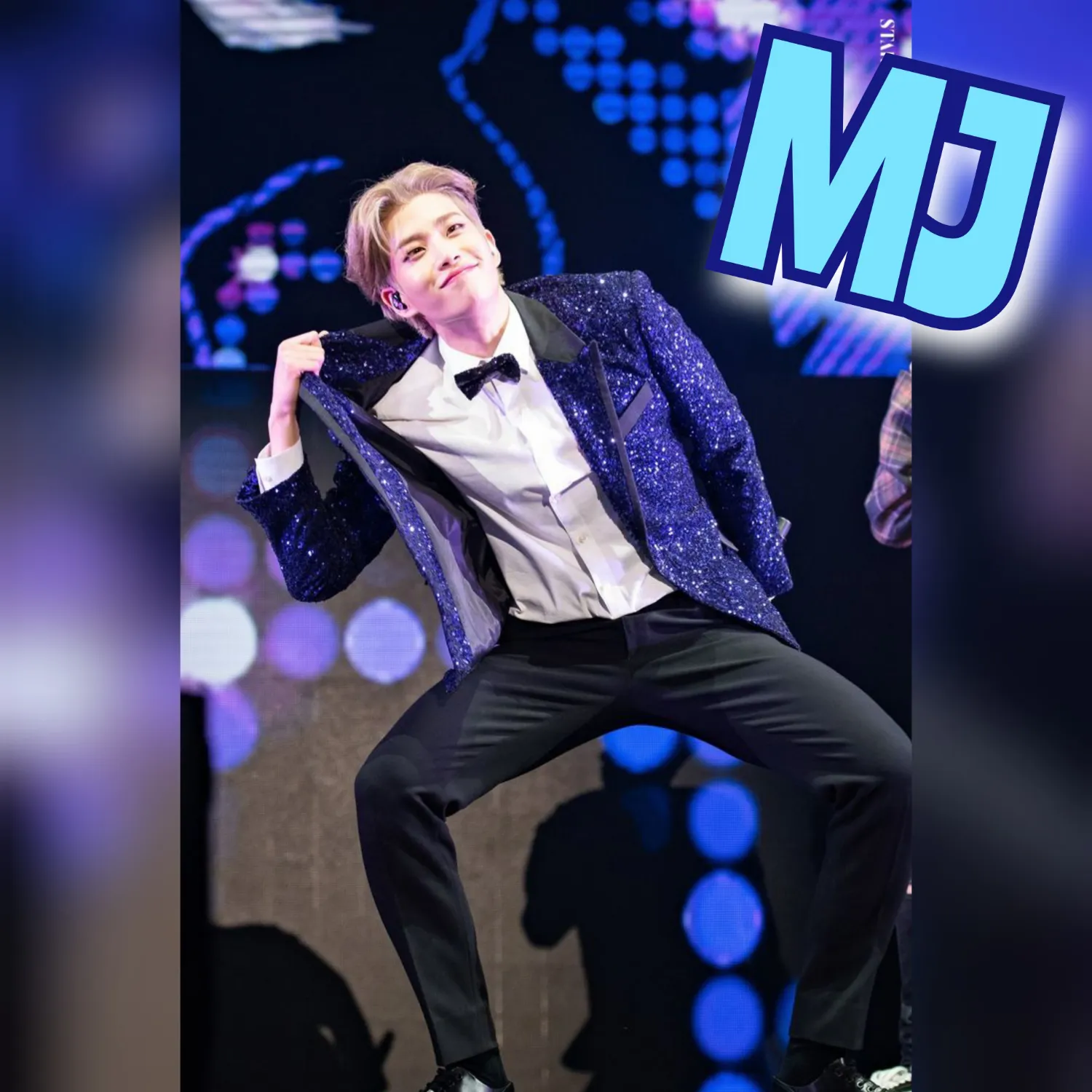 MJ (아스트로)의 최신 사진