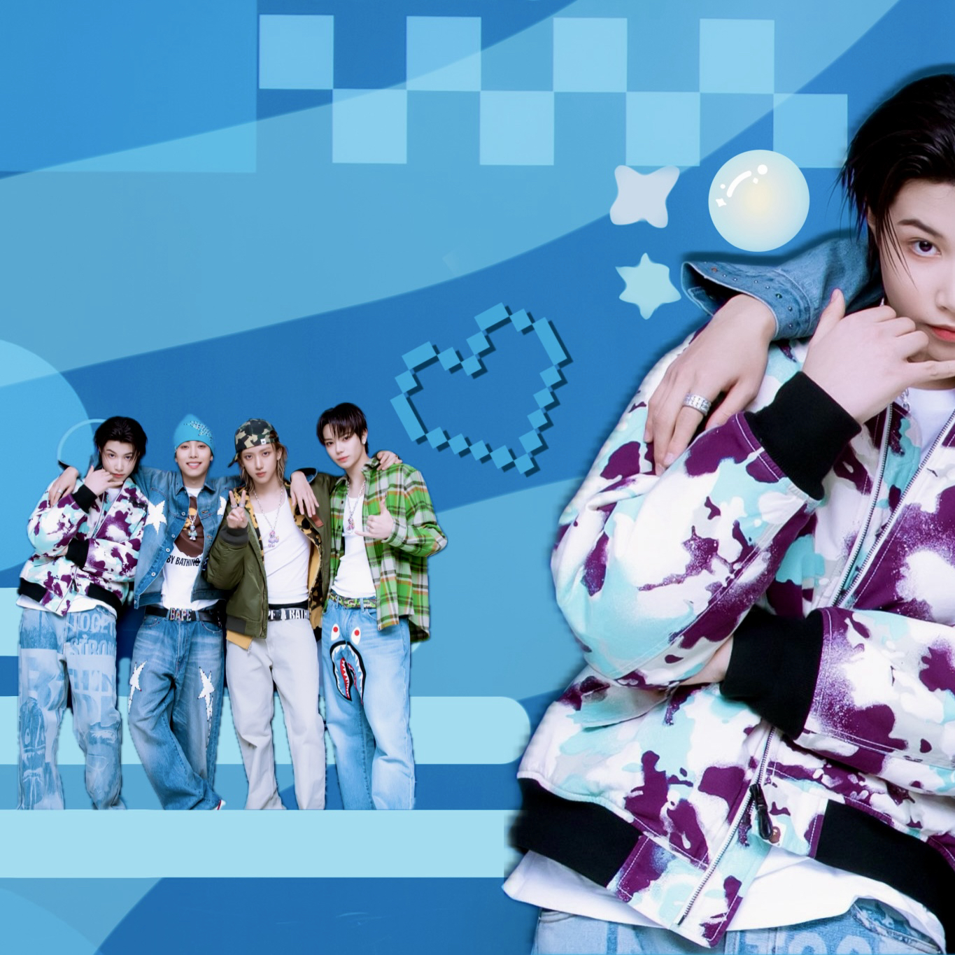 Latest photo of LNGSHOT