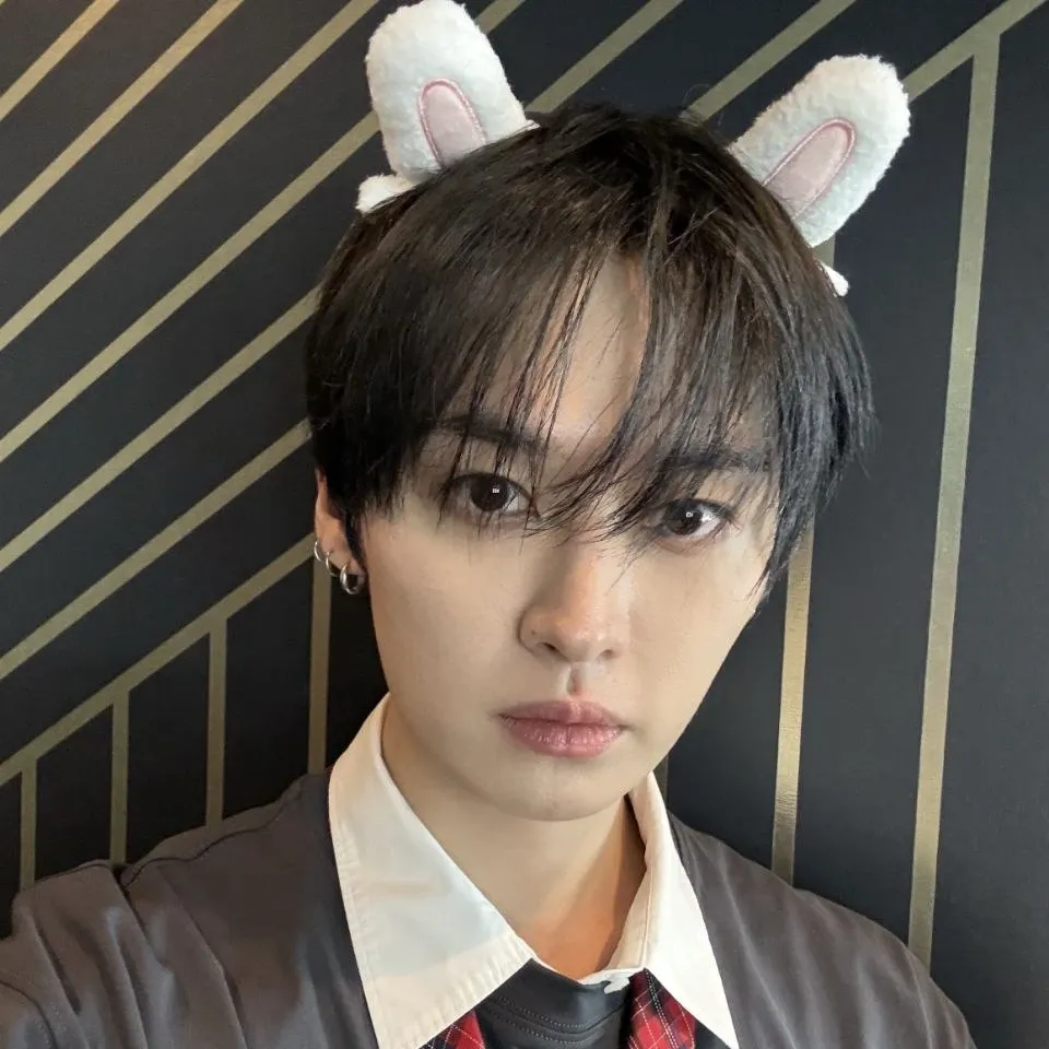 Stray Kids의 최신 사진