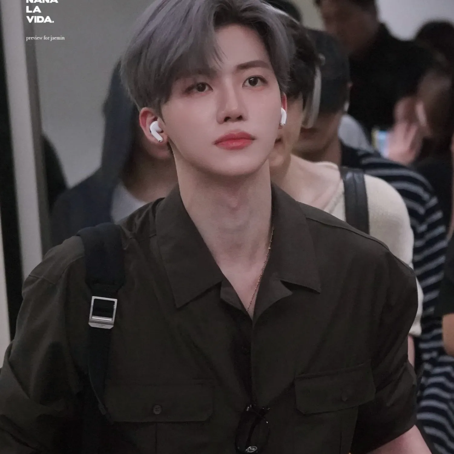 Foto terbaru NCT