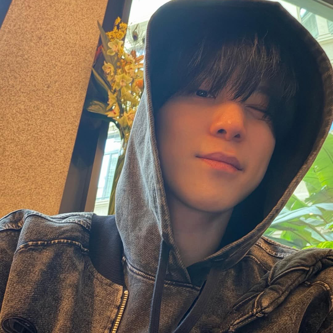 에이티즈의 최신 사진