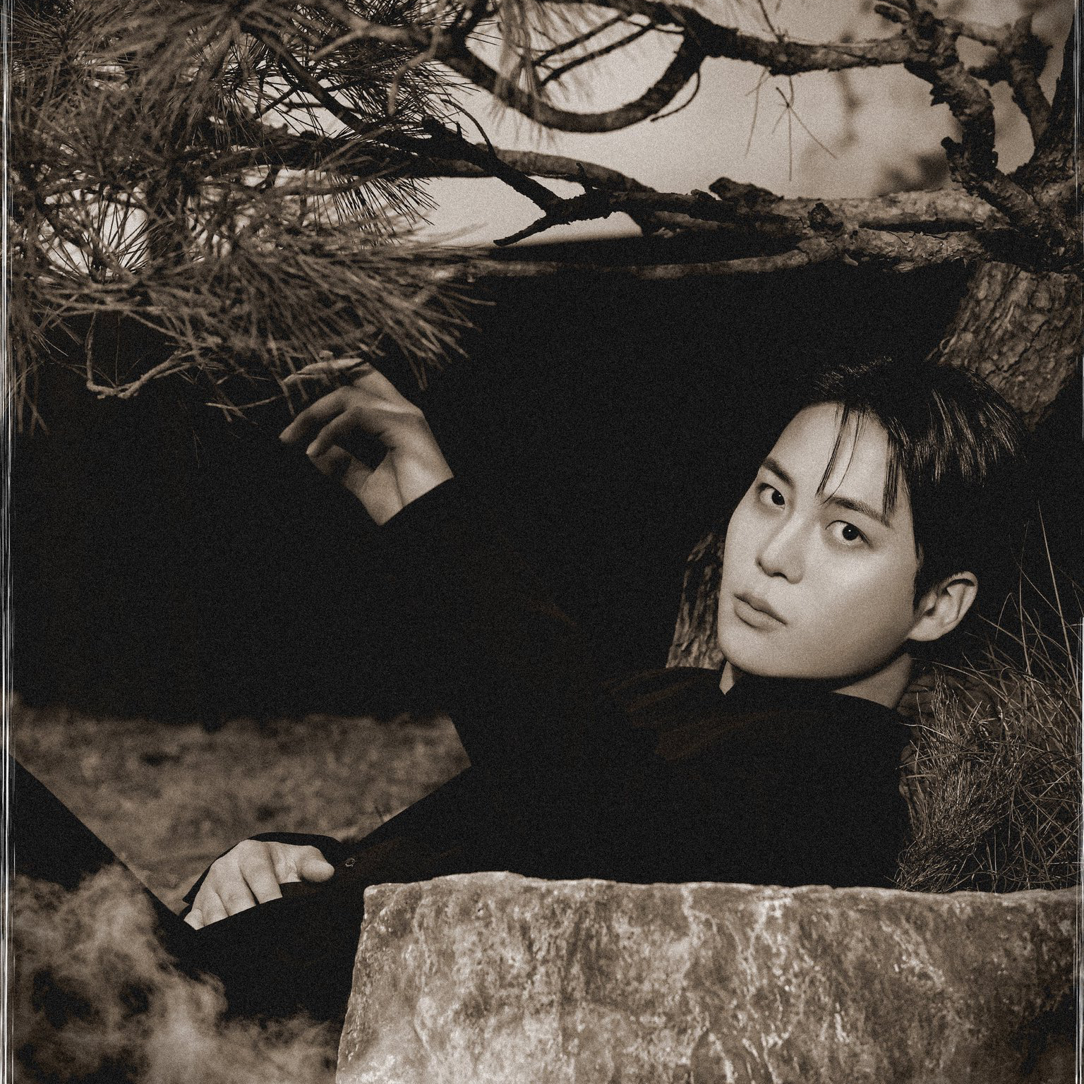 Behind-the-scenes cut of ATEEZ