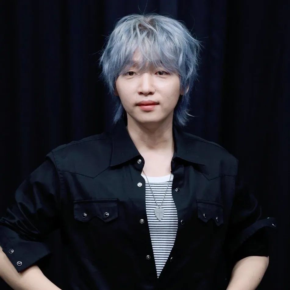 A moment captured by Jeong Sewoon's fan