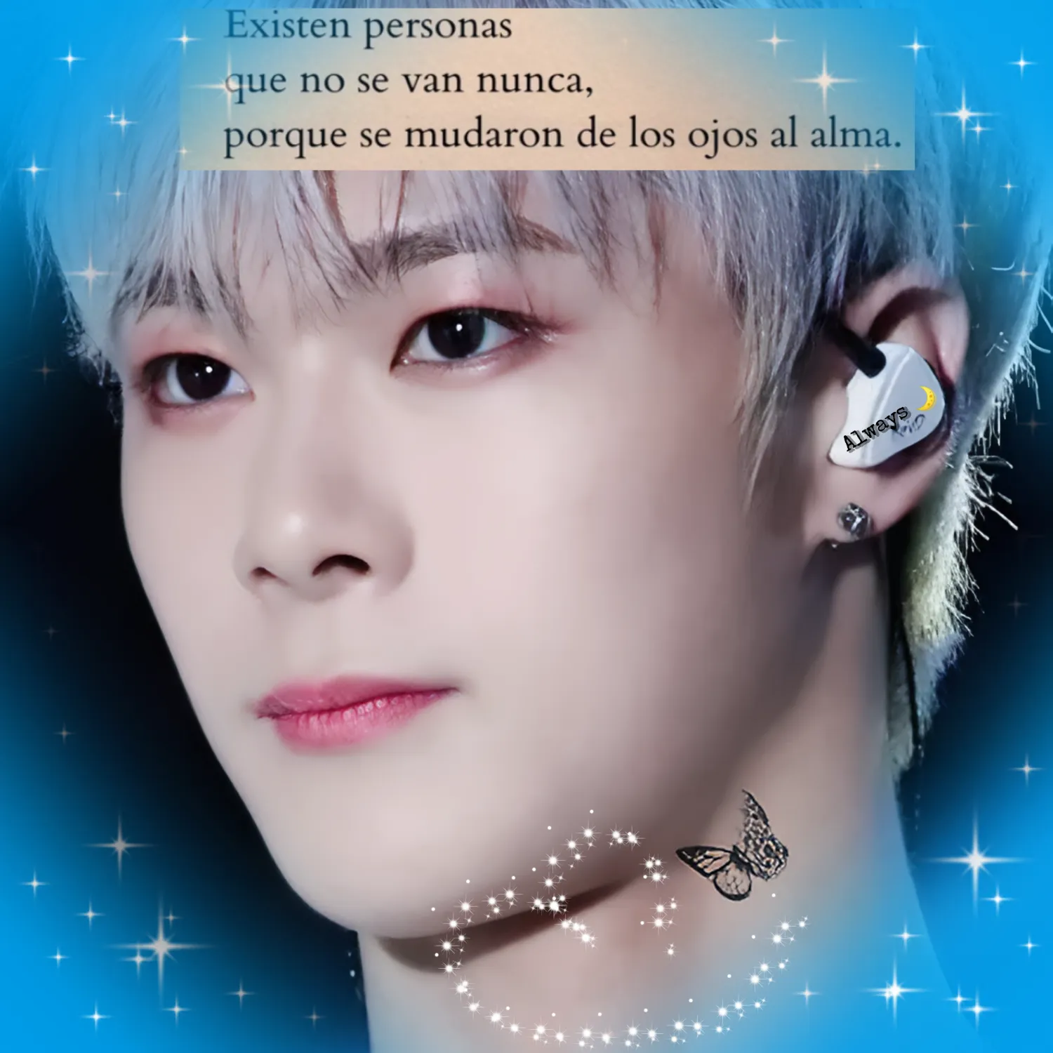 Latest photo of Moonbin (ASTRO)