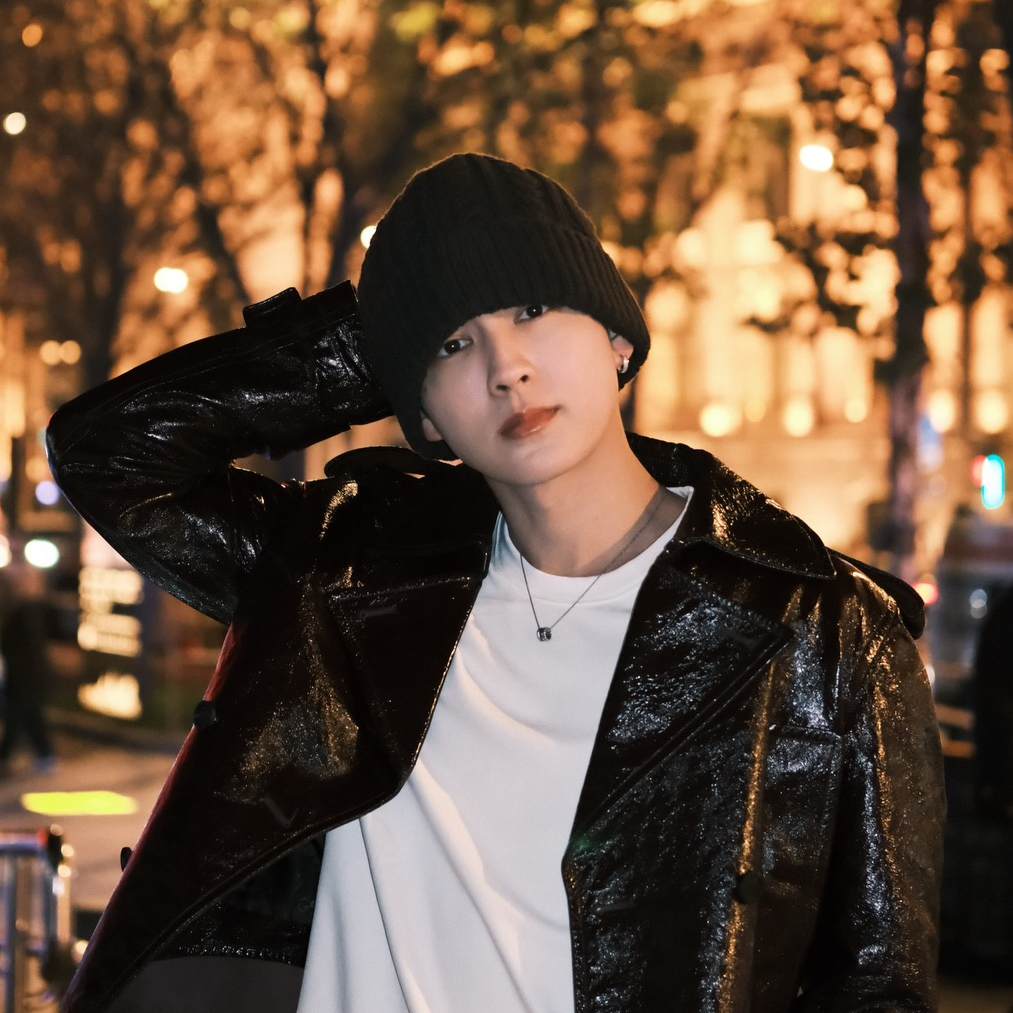 Heart (BUS)粉絲拍下的瞬間