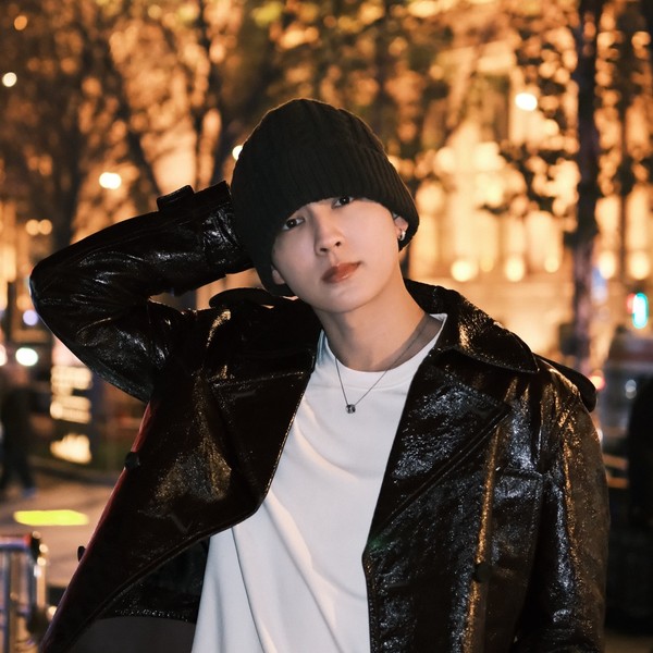 Signature photo of Heart (BUS) capturing their charm